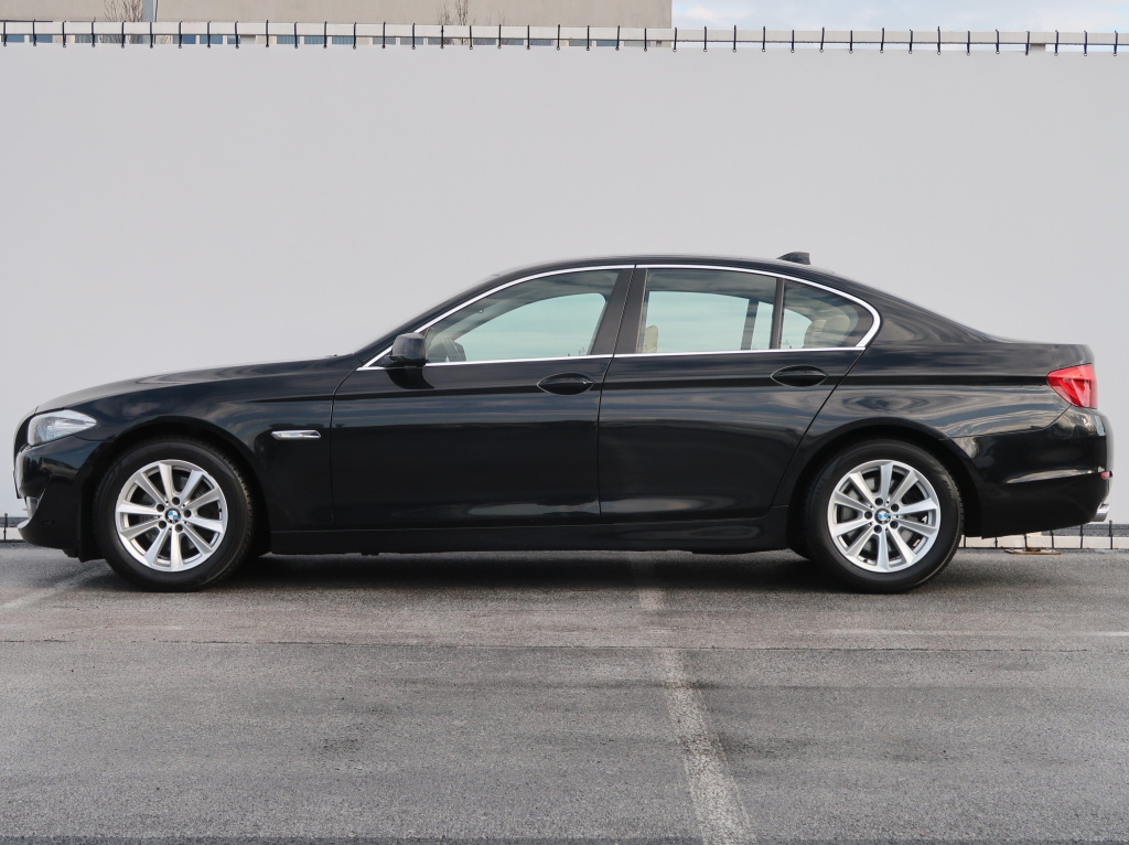 BMW 5 2012 520d 156168km 135kW