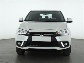 Mitsubishi ASX - 2018