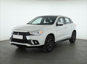 Mitsubishi ASX - 2018