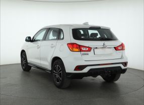 Mitsubishi ASX - 2018