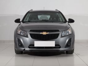 Chevrolet Cruze - 2012