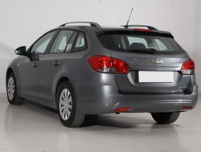 Chevrolet Cruze - 2012