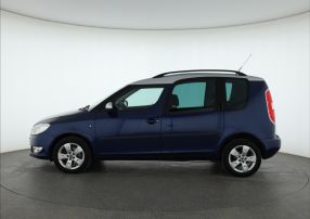 Skoda Roomster - 2011