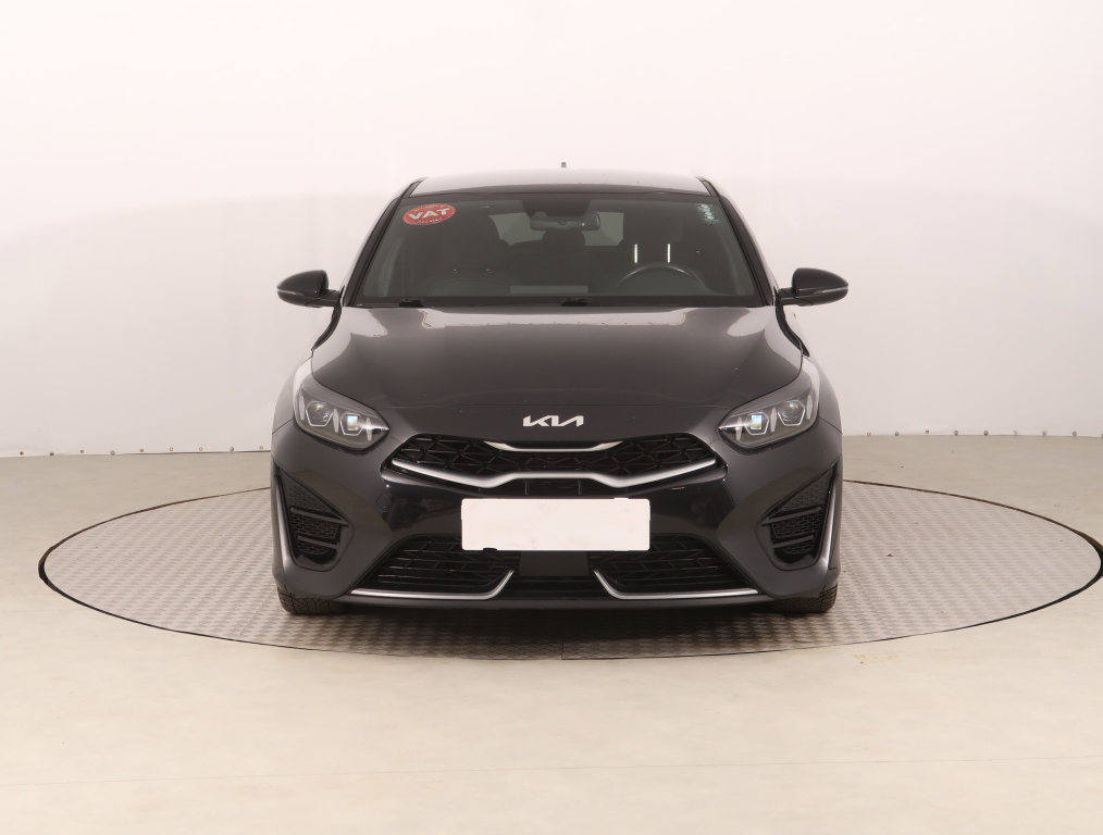 Kia ProCeed 2021 1.5 T