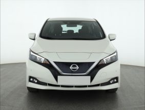 Nissan Leaf - 2019