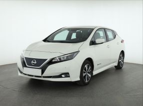 Nissan Leaf - 2019