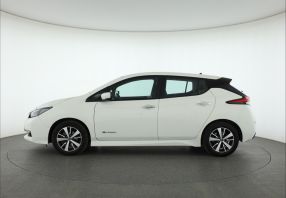 Nissan Leaf - 2019