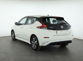 Nissan Leaf - 2019