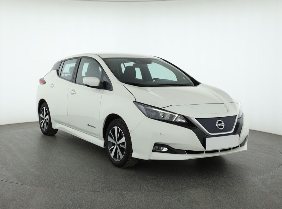 Nissan Leaf - 2019