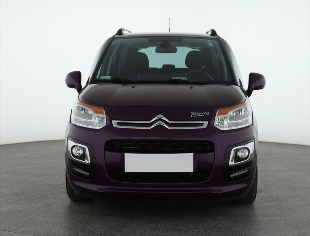 Citroen C3 Picasso 2015 1.6 i 79344km ABS