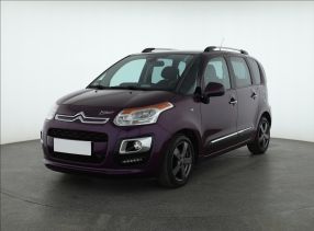 Citroen C3 Picasso - 2015