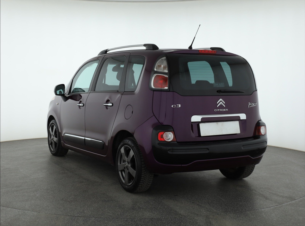 Citroen C3 Picasso