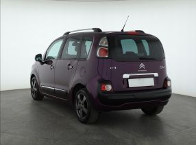 Citroen C3 Picasso - 2015
