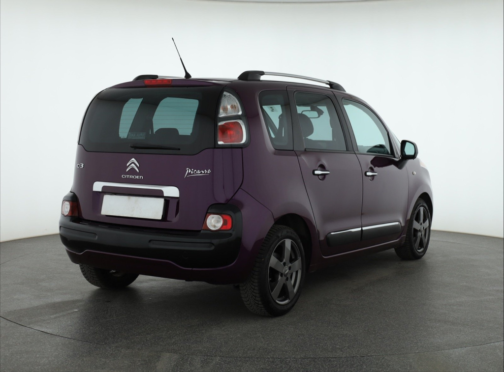 Citroen C3 Picasso