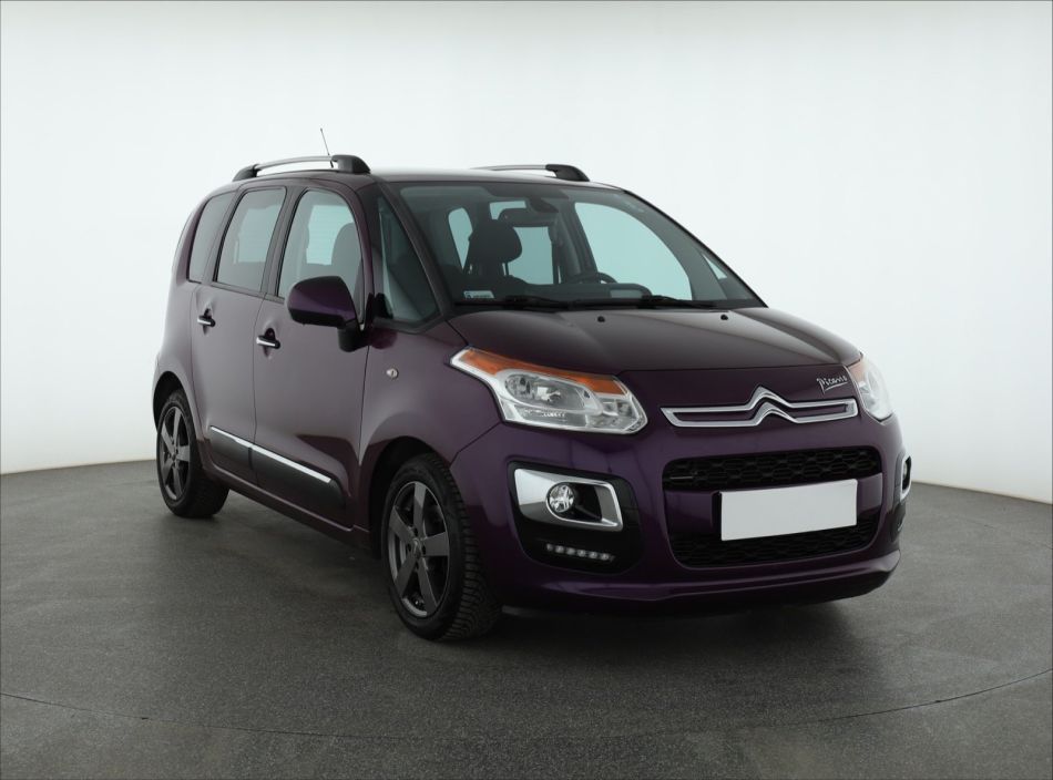 Citroen C3 Picasso - 2015