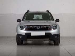 Dacia Duster - 2017