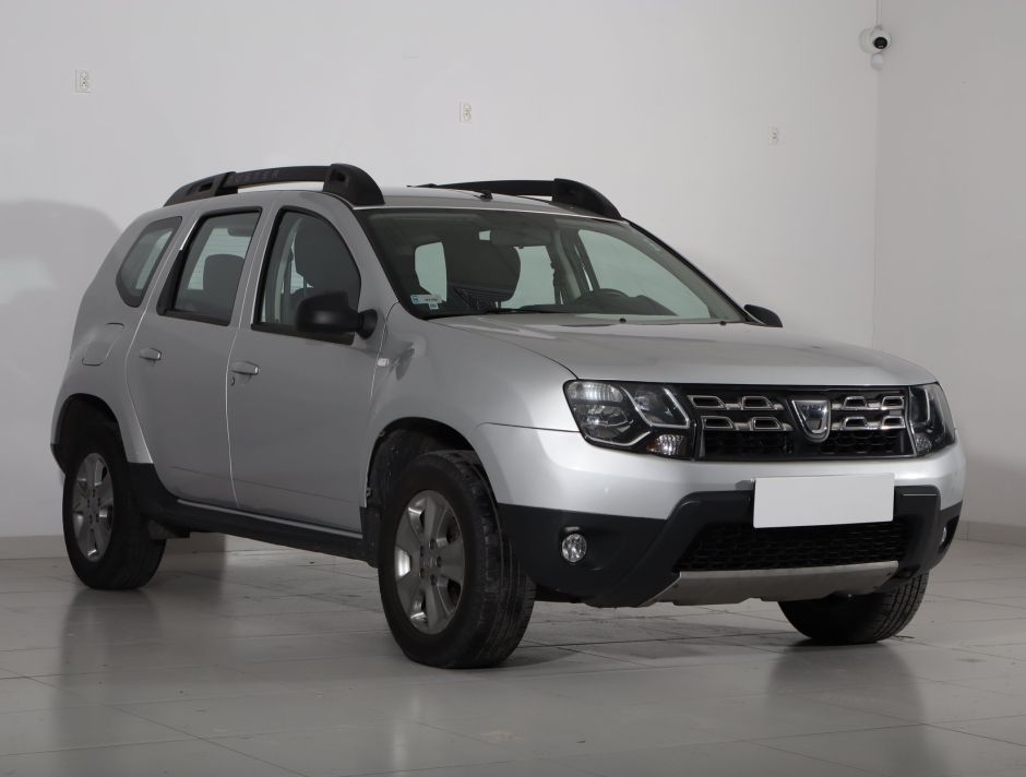 Dacia Duster - 2017