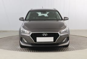 Hyundai i30 - 2018