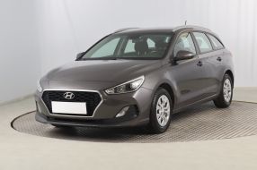 Hyundai i30 - 2018