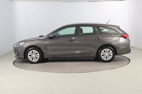 Hyundai i30 - 2018