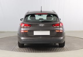 Hyundai i30 - 2018