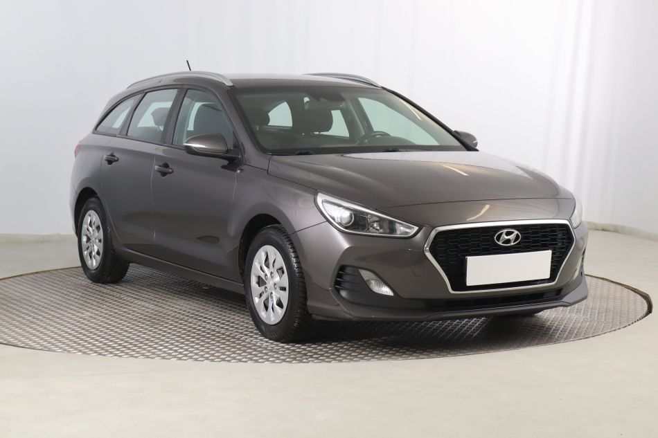 Hyundai i30 - 2018