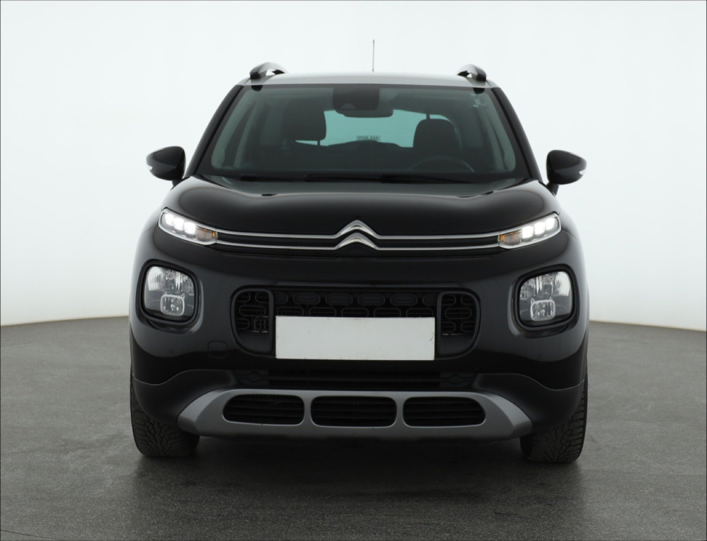 Citroen C3 Aircross 2018 1.2 PureTech 79275km SUV