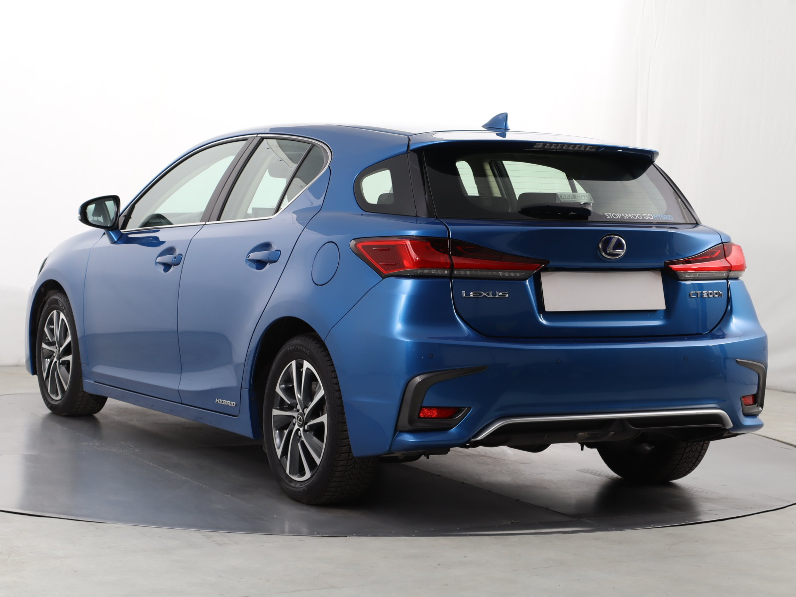 Lexus CT 2020 200h 28977km Hatchback