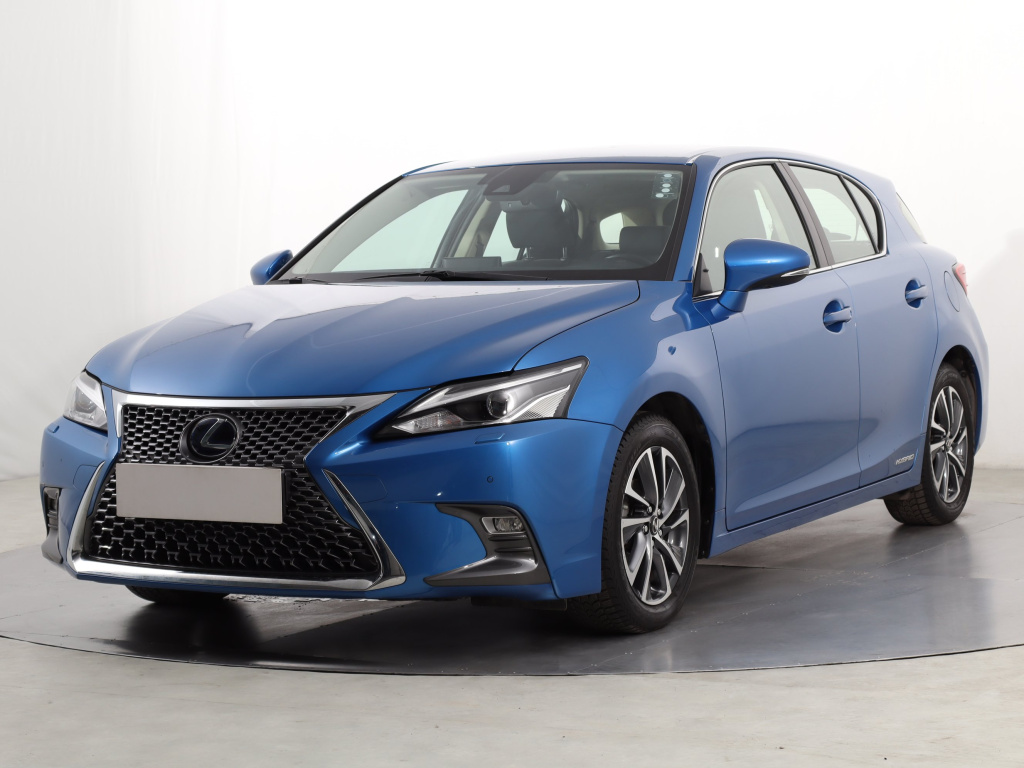 Lexus CT 2020 200h 39396km ABS