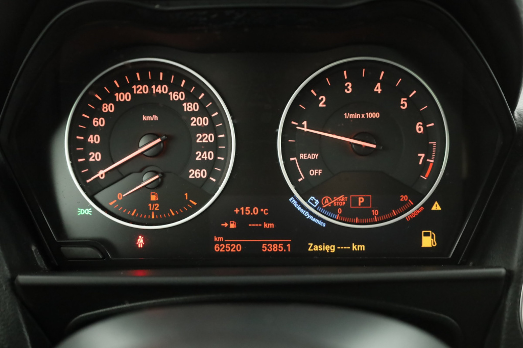 BMW 1
