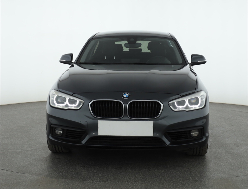 BMW 1