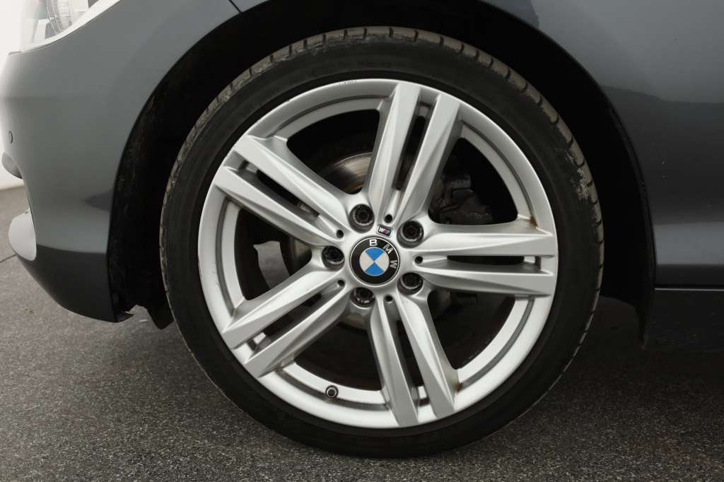BMW 1
