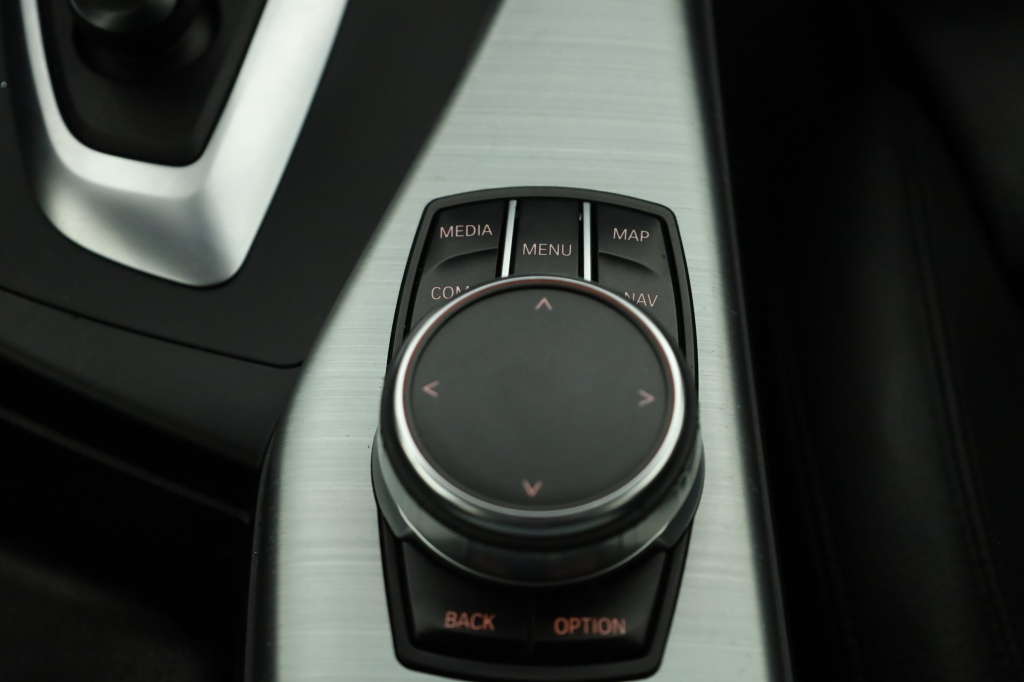 BMW 1
