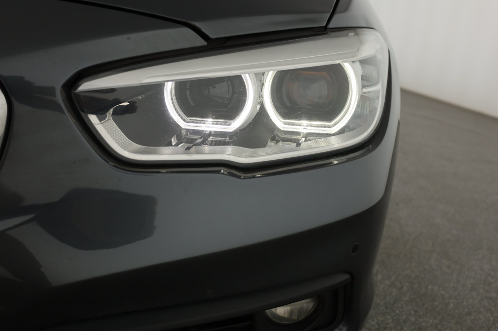 BMW 1