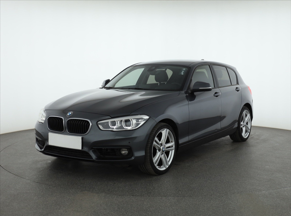 BMW 1