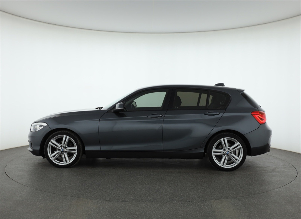 BMW 1