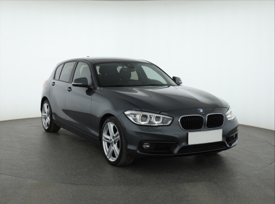 BMW 1