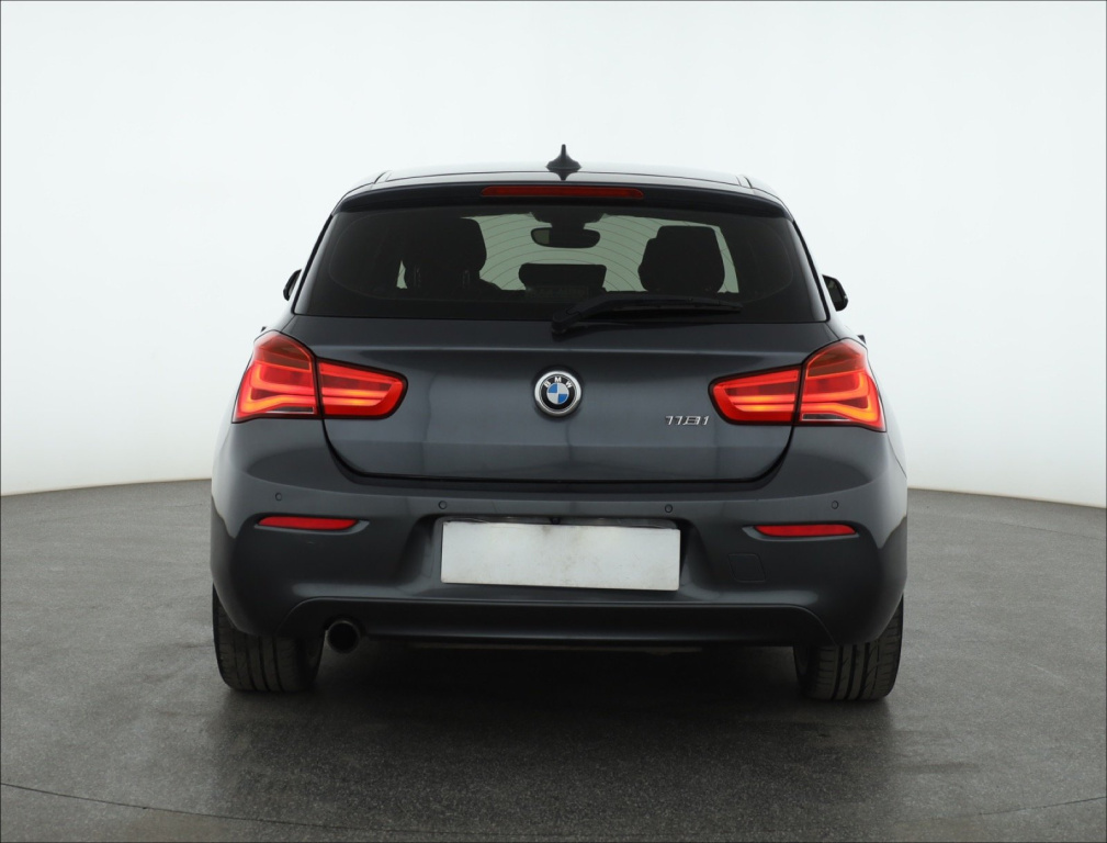 BMW 1