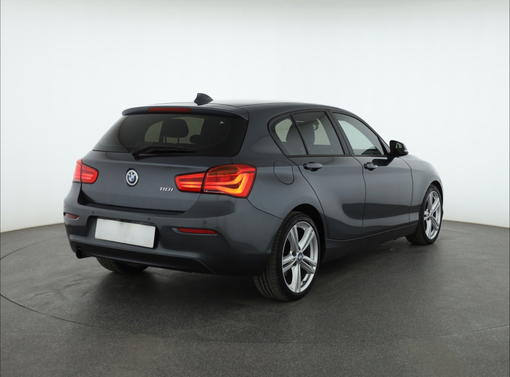 BMW 1