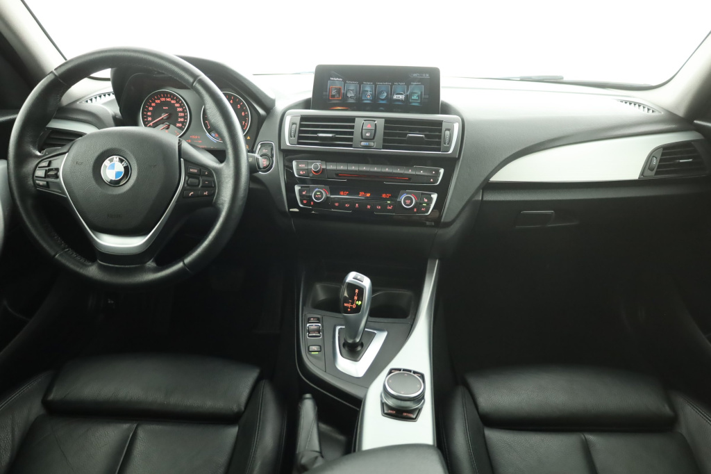 BMW 1