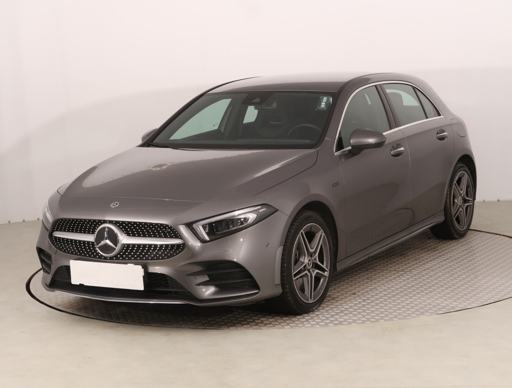 Mercedes-Benz A