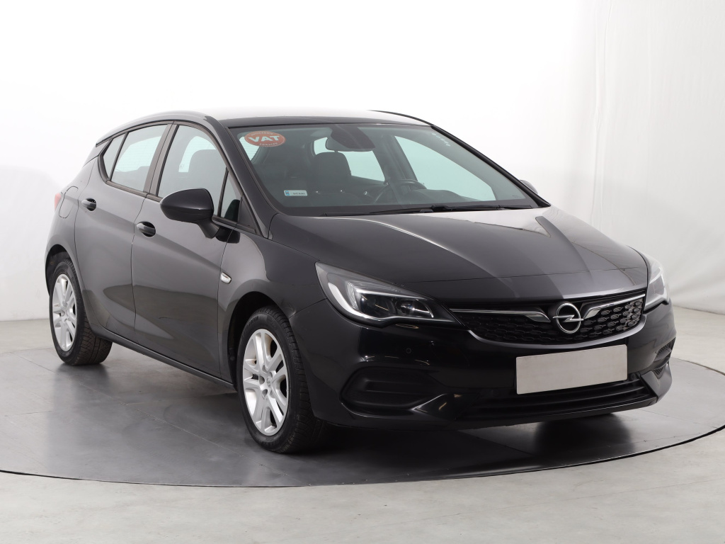 Opel Astra 2020 1.5 CDTI 94615km ABS