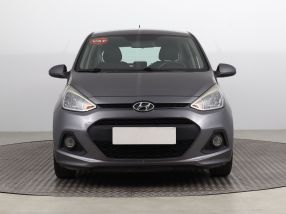 Hyundai i10 - 2014