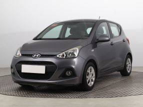 Hyundai i10 - 2014