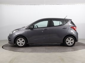Hyundai i10 - 2014