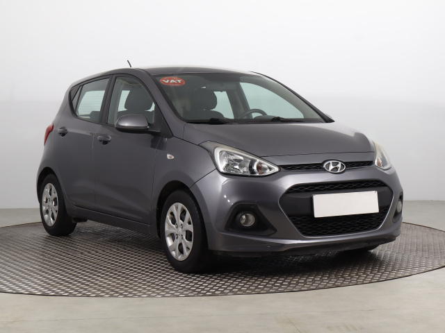 Hyundai i10 2014