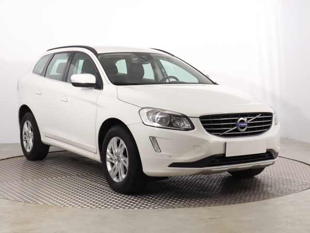 Volvo XC60, 2016