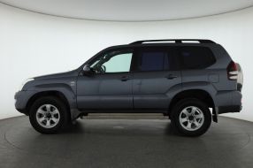 Toyota Land Cruiser - 2003