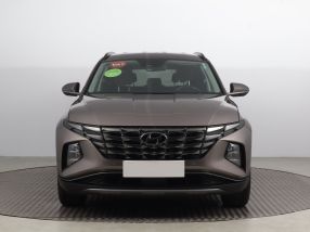 Hyundai Tucson - 2021