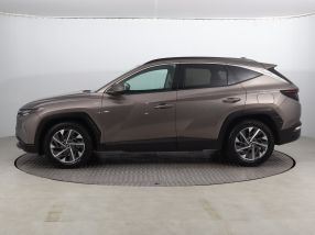 Hyundai Tucson - 2021